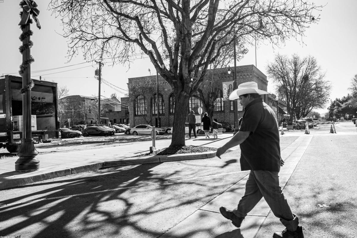 Street Photography for Beginners: How to Capture Authentic Moments
